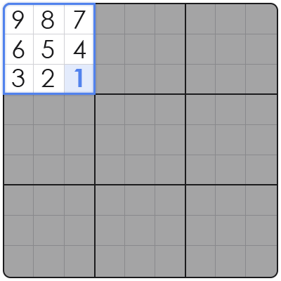 free printable sudoku hard